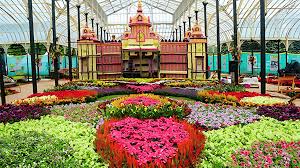 weekend tourist places in bangalore